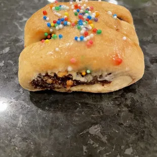 Cuccidati ~ Christmas Cookies