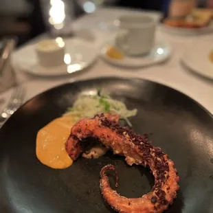 Octopus