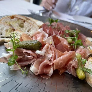 Charcuterie