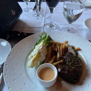 Steak Frites