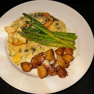 La Bistecca Italian Grille