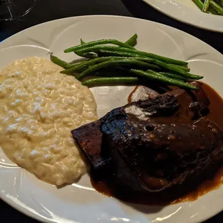 Costola Corta di Manzo