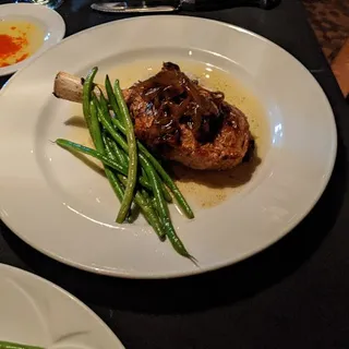 Costolette di Vitello