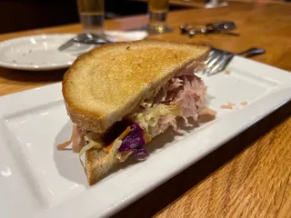 Rockys of Northville