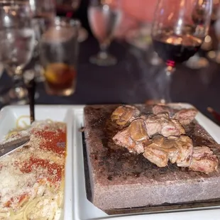 La Bistro Italian Grill