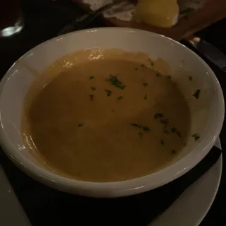 Lobster Bisque