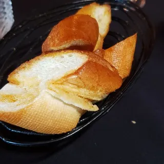 Garlic Bread