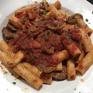 Rigatoni