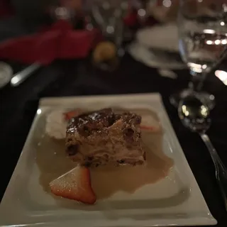 Bread Pudding