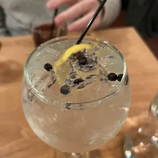 Mediterranean G&amp;T