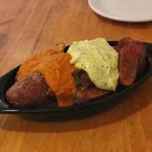 Patatas Bravas
