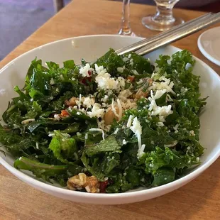 Kale Salad