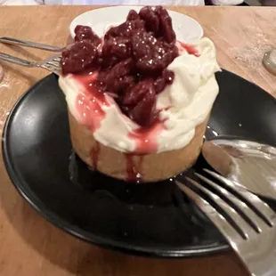 Gateau Basque