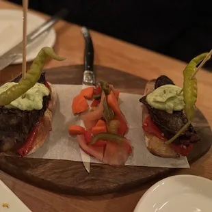 Blood Sausage