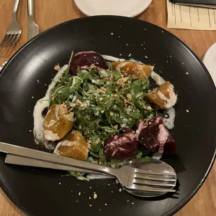 Beet Salad