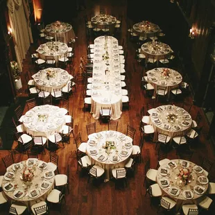 Kohl Mansion - 5 STAR Preferred Caterer!