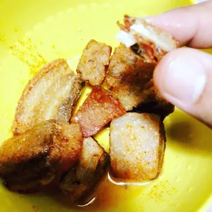 Chicharron