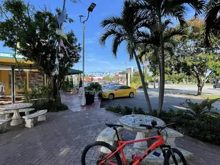 La Juguera Tropical