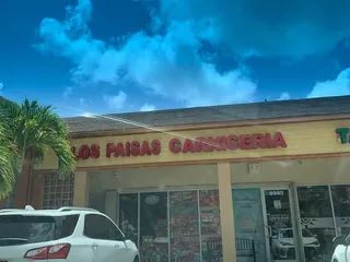 Los Paisas Market