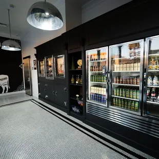 La Bodega Brewing