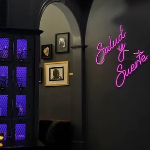 Amazing food and the intimate location is perfect