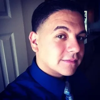 Alex F.