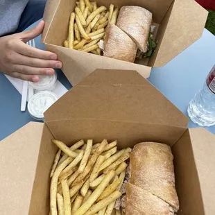 Chicken Giardinieria