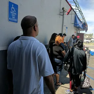 Worth the wait trust me.