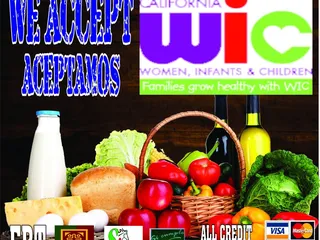 La Gaviota Meat Market