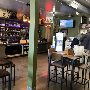 La Bodega Market