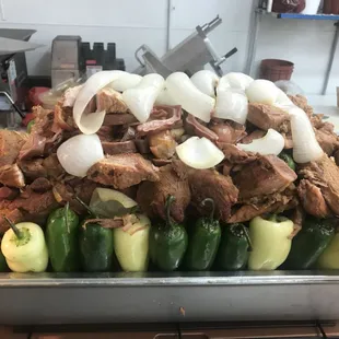 Carnitas!! 6.99lb only Saturday &amp; Sunday