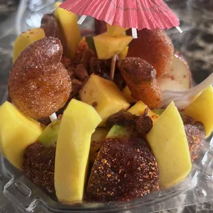 Manzana Loca