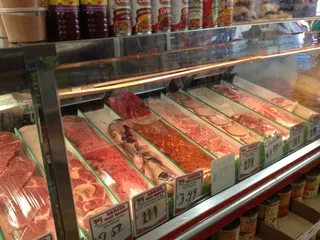 Saritas Market