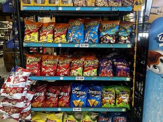 Eddie's Market