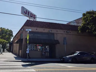 Jed's Market