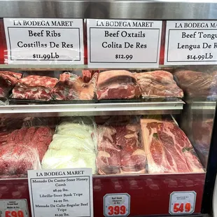 food, steak