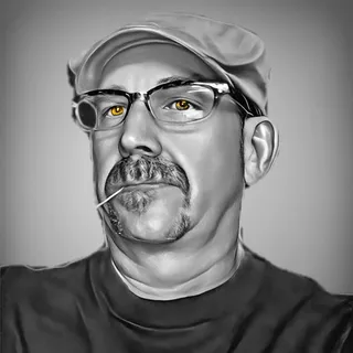 Scott K.