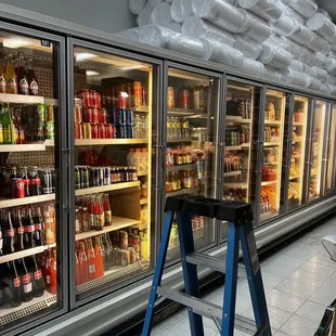 La Bodega Meat Produce