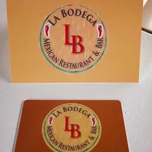 Gift Cards available! Treat that special someone to some Good Mexican food.