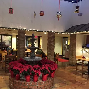 christmas decorations