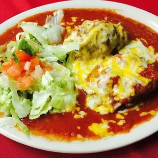 Cheese stuffed jalapeños!!