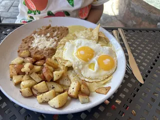 The Patio Drafthouse