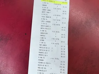 El Nuevo Guadalajara Market