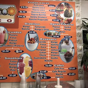 menu, ramen and noodles