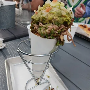 Yuccone