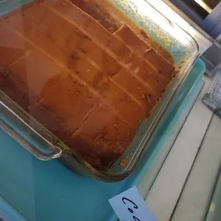 Flan