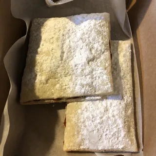 Guava Pastelito