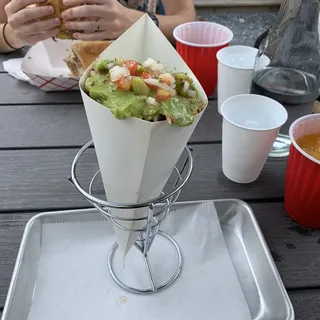 The Yuccone
