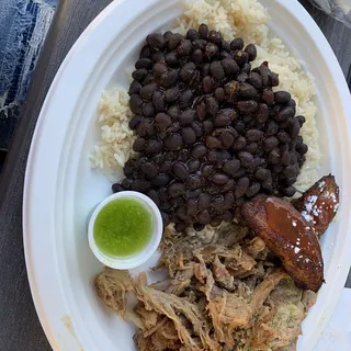 Cuban Mixta