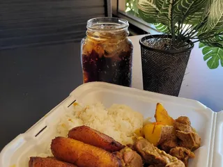 El Pegao Restaurant
